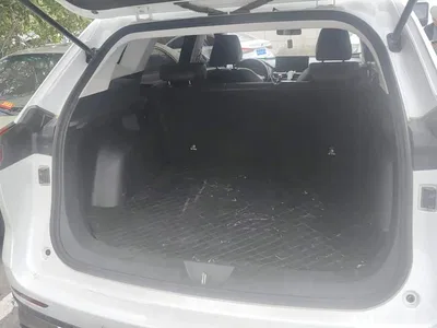 2023 Haval H6 National Trend Edition 1.5T Automatic Urban, фото 4, лот 10306106