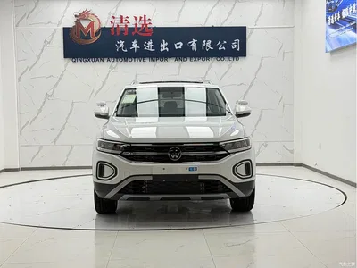 2026 Volkswagen T-ROC 280TSI DSG 2WD Time Edition, фото 2, лот 10479723