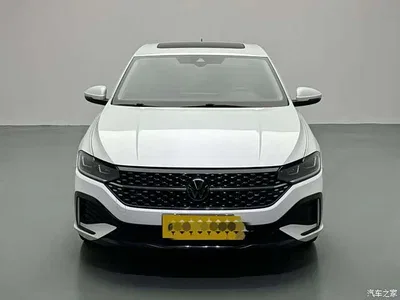 2024 Volkswagen Lavida Model 1.5L Automatic Starlight 5 Million Edition, фото 2, лот 10454370