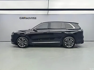 2026 AITO Wenjie AITO M7 Extended Range Ultra AWD 5-Seater, фото 4, лот 10277562