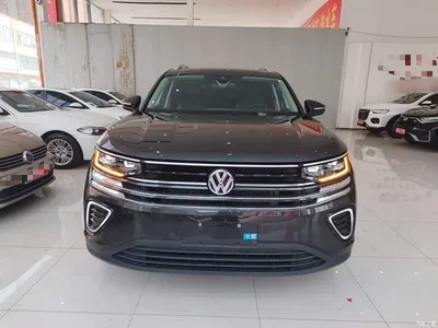 2024 Volkswagen Talagon 330TSI Luxury Cruise Shared Edition, фото 3, лот 11192694