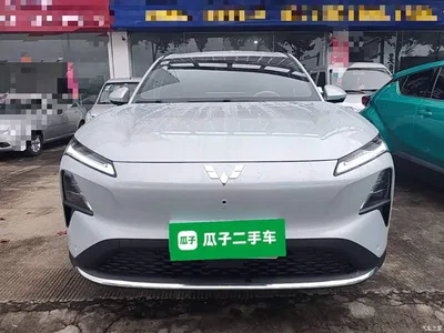 2024 Wuling Motors Wuling Xingguang S 510km Navigation Edition, фото 3, лот 11501932