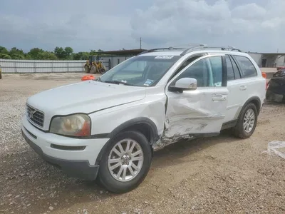 2008 VOLVO XC90 3.2, фото 1, лот 10874978