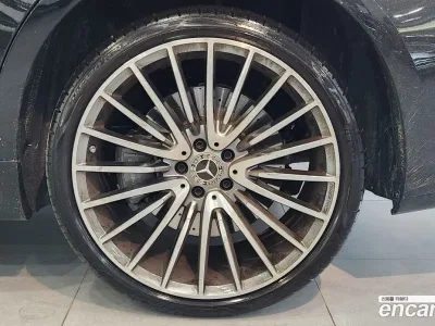 2025 Mercedes-Benz S-Class S500L 4MATIC, фото 4, лот 10084358