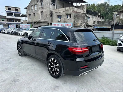 2018 Mercedes-Benz GLC Facelift GLC 260 4MATIC Dynamic, фото 3, лот 11107175