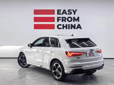 2022 Audi Q3 35 TFSI Fashion Dynamic, фото 4, лот 10465496