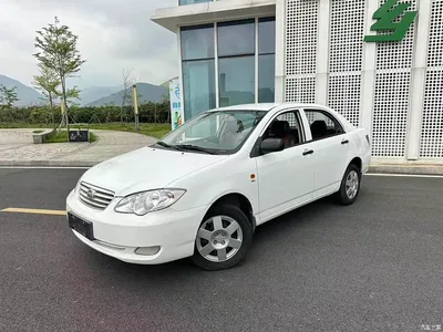 2018 BYD F3 1.5L Manual Classic, фото 4, лот 10254932