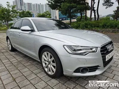 2015 Audi A6 45 TDI Quattro, фото 3, лот 10099682