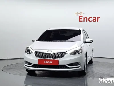 2013 Kia K3 Prestige, фото 3, лот 10108787