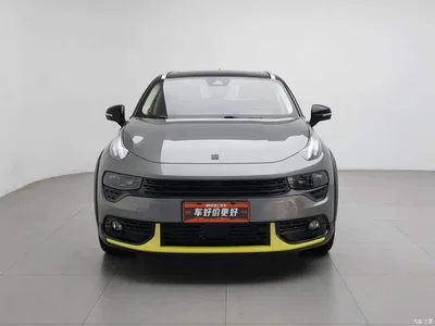 2022 Lynk & Co 02 2.0TD DCT Shine Pro, фото 3, лот 11195467