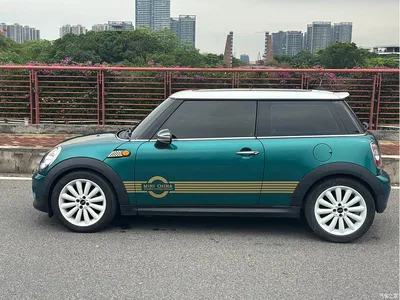 2012 MINI MINI 1.6L China Olympic Commemorative Edition, фото 4, лот 10351437