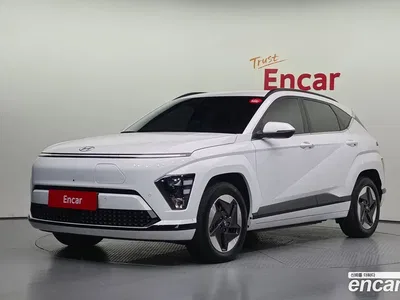 2025 Hyundai Kona Long Range, фото 1, лот 11444858