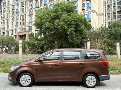 2016 Baojun 730 1.5L Manual Premium 7-Seater (China V), фото 4, лот 11187910