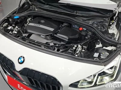 2024 BMW 2-Series 220i Advantage, фото 4, лот 10038672