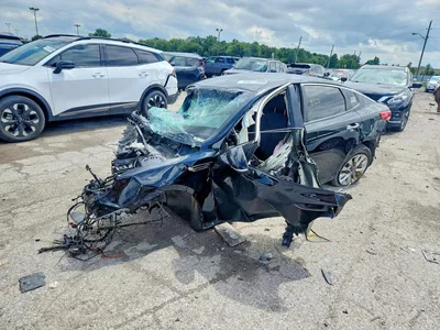 2018 KIA OPTIMA EX, фото 1, лот 10779110