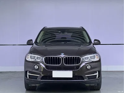 2014 BMW X5 (Import) xDrive35i Elegance, фото 2, лот 10239054