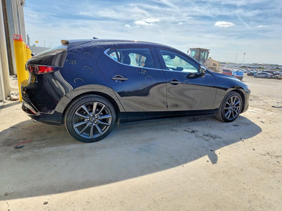 2020 MAZDA 3 PREFERRED, фото 3, лот 11208239