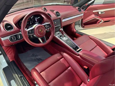 2018 Porsche 718 Cayman 2.0T, фото 4, лот 10412903