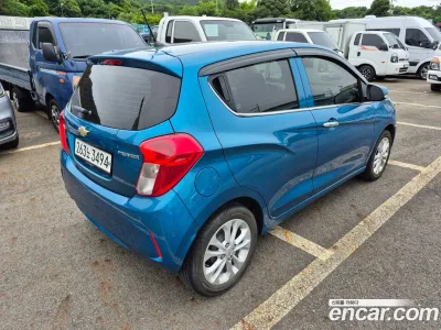 2020 Chevrolet Spark Premier, фото 4, лот 10086716