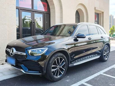 2022 Mercedes-Benz GLC Facelift GLC 260 L 4MATIC Luxury Model, фото 1, лот 10404051