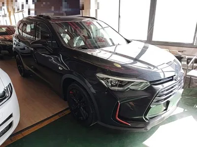 2020 Chevrolet Volando Mild Hybrid Redline 530T Automatic Prestige Edition (5+2 seater), фото 4, лот 10835701