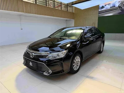 2015 Toyota Camry 2.0G Leading Edition, фото 1, лот 11534165