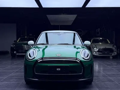 2022 MINI MINI 1.5T COOPER Artist, фото 2, лот 11461722