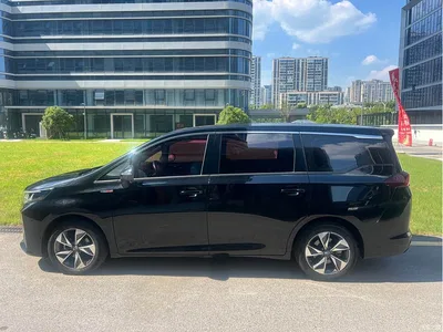2021 GAC Trumpchi Trumpchi M6 PRO 270T DCT Elite, фото 3, лот 10420231