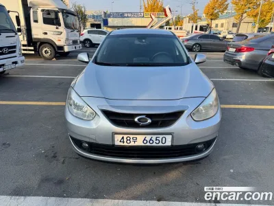 2011 Samsung SM3 SE Black, фото 2, лот 10186620