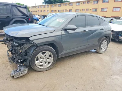 2026 HYUNDAI KONA SE, фото 1, лот 10754138