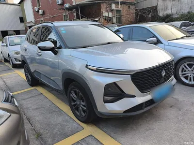 2020 Baojun RS-3 1.5L CVT 24-hour Online Elite Model, фото 4, лот 11132137