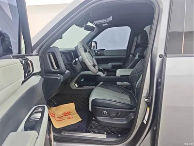 2023 Byd Leopard 5 Pilot Edition, фото 4, лот 10827876