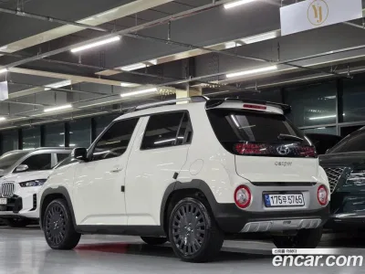 2023 Hyundai Casper Turbo Inspiration, фото 2, лот 10178707