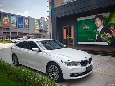 2019 BMW 6 Series GT 630i Luxury Design Package, фото 3, лот 10474692