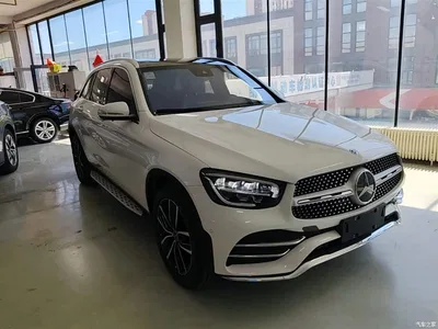 2020 Mercedes-Benz GLC Facelift GLC 300 L 4MATIC Dynamic, фото 4, лот 10279288
