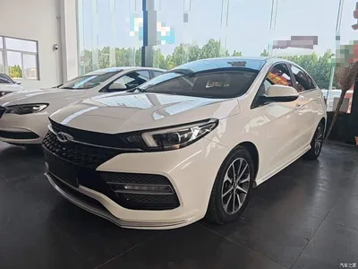 2019 Chery Arrizo GX Champion Edition 1.5L CVT Fashion, фото 2, лот 11168596