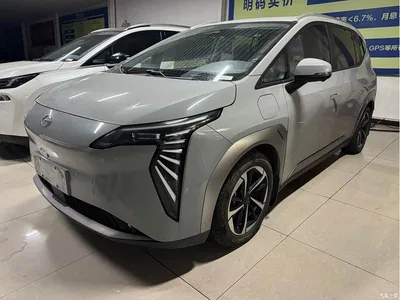 2023 Aion Y Plus 610 Smart Leader Edition NCM, фото 1, лот 10842636