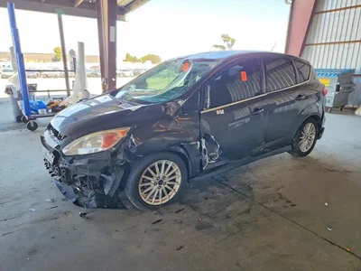 2015 FORD C-MAX SEL, фото 1, лот 10550545