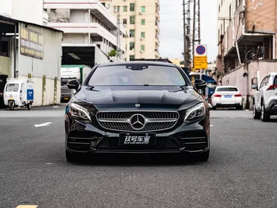 2018 Mercedes-Benz S-Class Model S 450 4MATIC Coupe, фото 2, лот 10268624