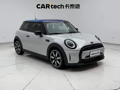 2022 MINI MINI 1.5T COOPER The Coopers Commemorative Edition, фото 2, лот 10353044
