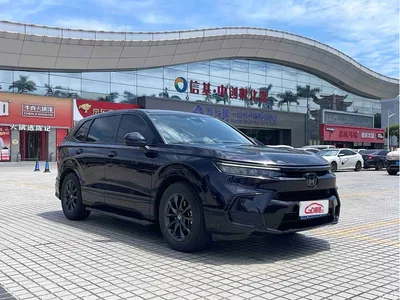 2023 Honda Haoying 240TURBO 2WD Premium 5-Seater, фото 3, лот 10829752
