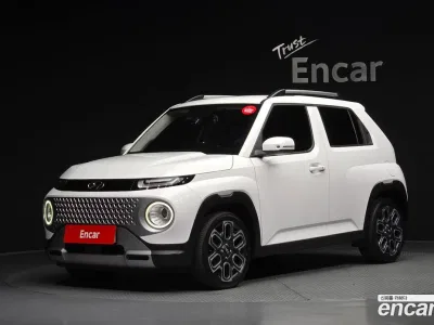 2023 Hyundai Casper Inspiration, фото 1, лот 10200227
