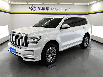 2022 Tank 500 3.0T Business Edition Zaojing 5-Seater, фото 2, лот 11016823