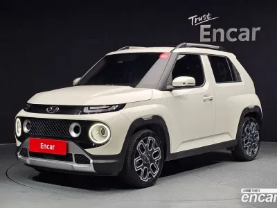 2023 Hyundai Casper Turbo Inspiration, фото 1, лот 10134705