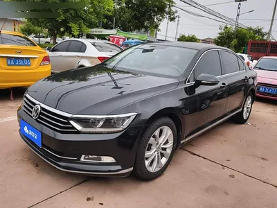 2017 Volkswagen Magotan 330TSI DSG Luxury, фото 1, лот 10435532