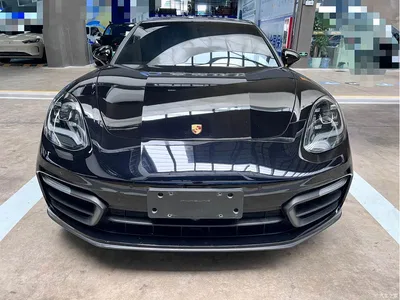 2023 Porsche Panamera 2.9T, фото 2, лот 10432772