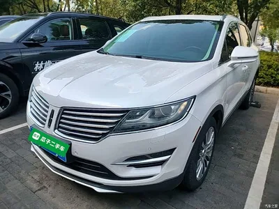2014 Lincoln MKC 2.0T AWD Elegance, фото 2, лот 10320563