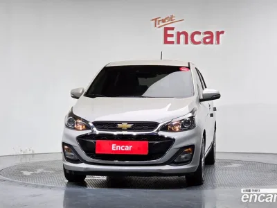 2019 Chevrolet Spark Premier, фото 3, лот 10524847