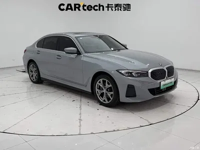 2026 BMW i3 eDrive 35 L, фото 2, лот 10434594