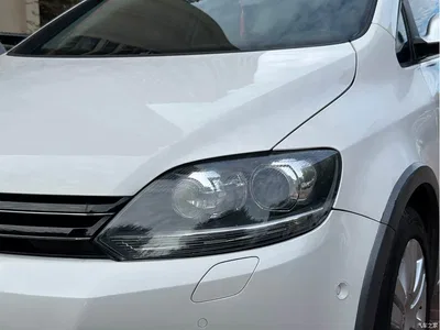 2011 Volkswagen Golf (Import) 1.4TSI Cross Golf, фото 3, лот 10431461